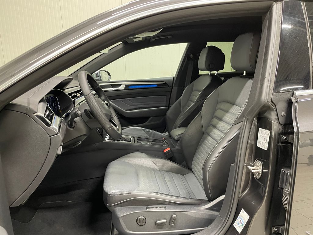 Volkswagen Arteon 2022