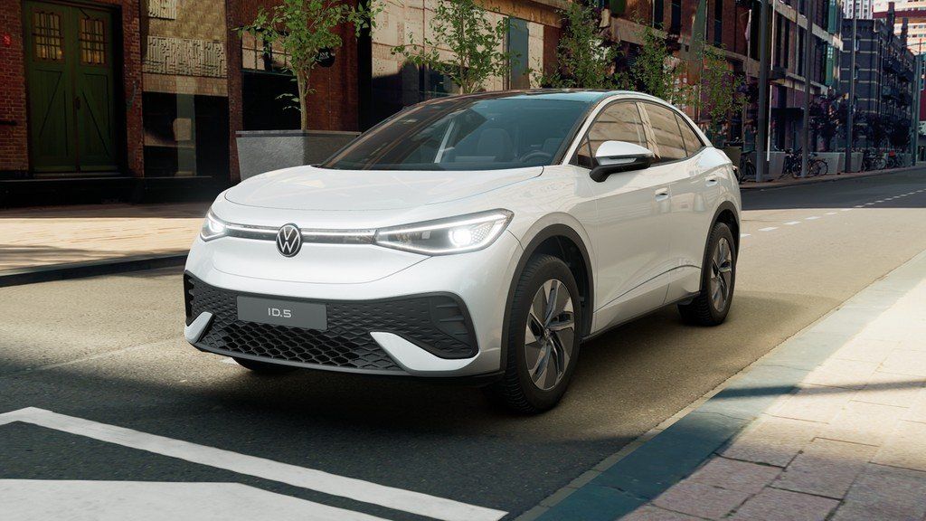 Volkswagen ID.5 2025