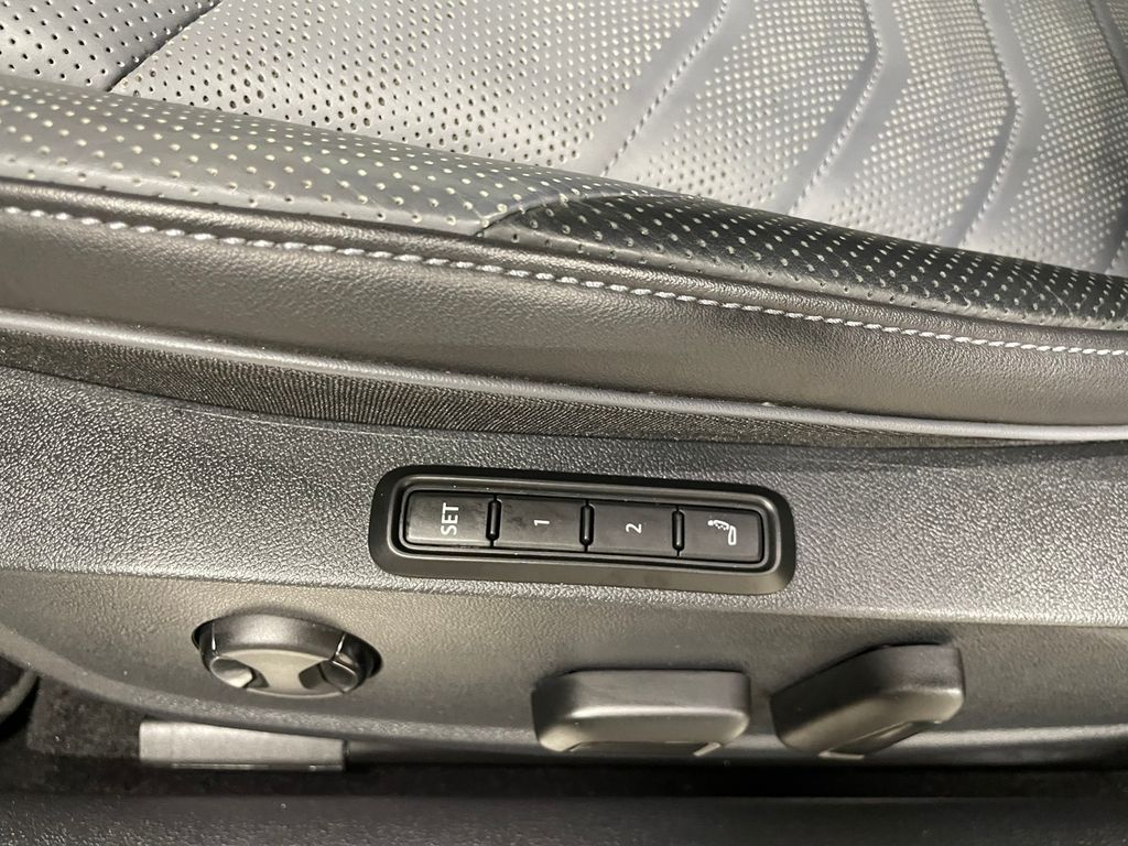 Volkswagen Arteon 2022