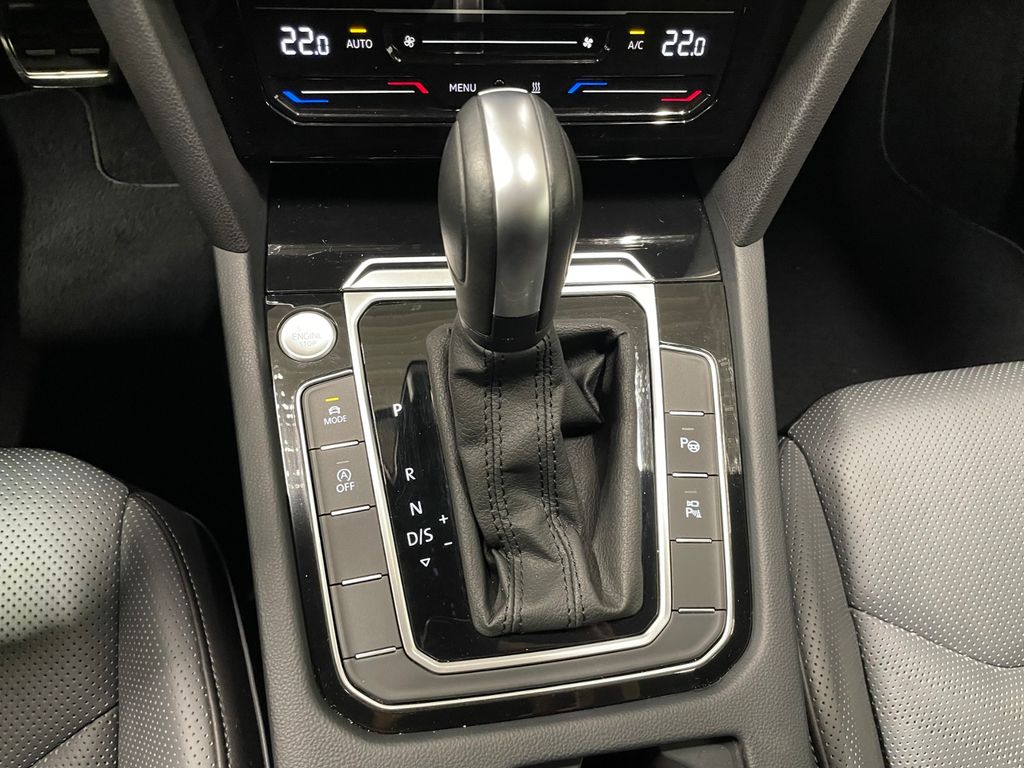 Volkswagen Arteon 2022