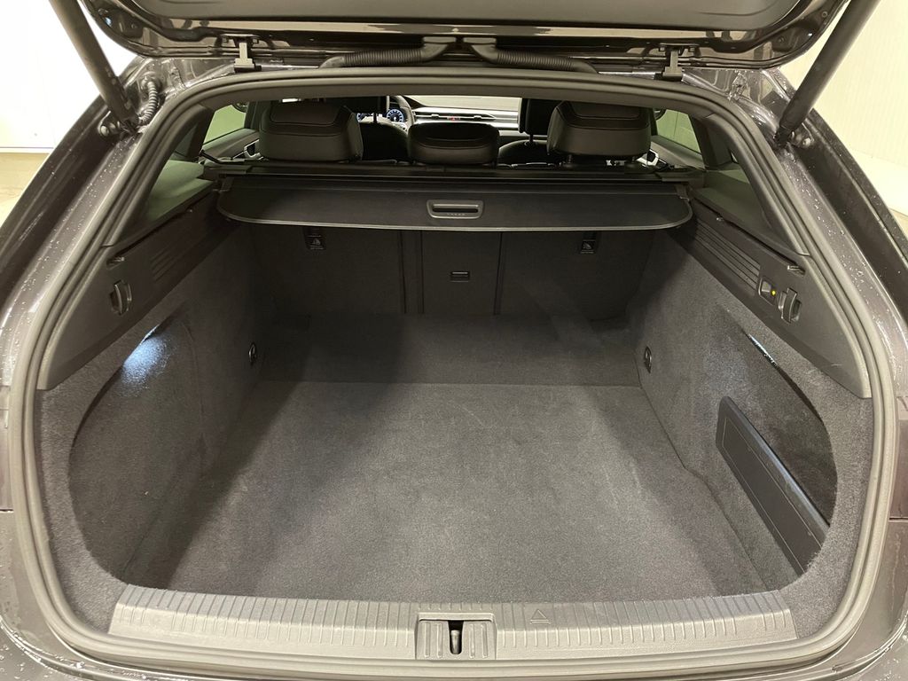 Volkswagen Arteon 2022