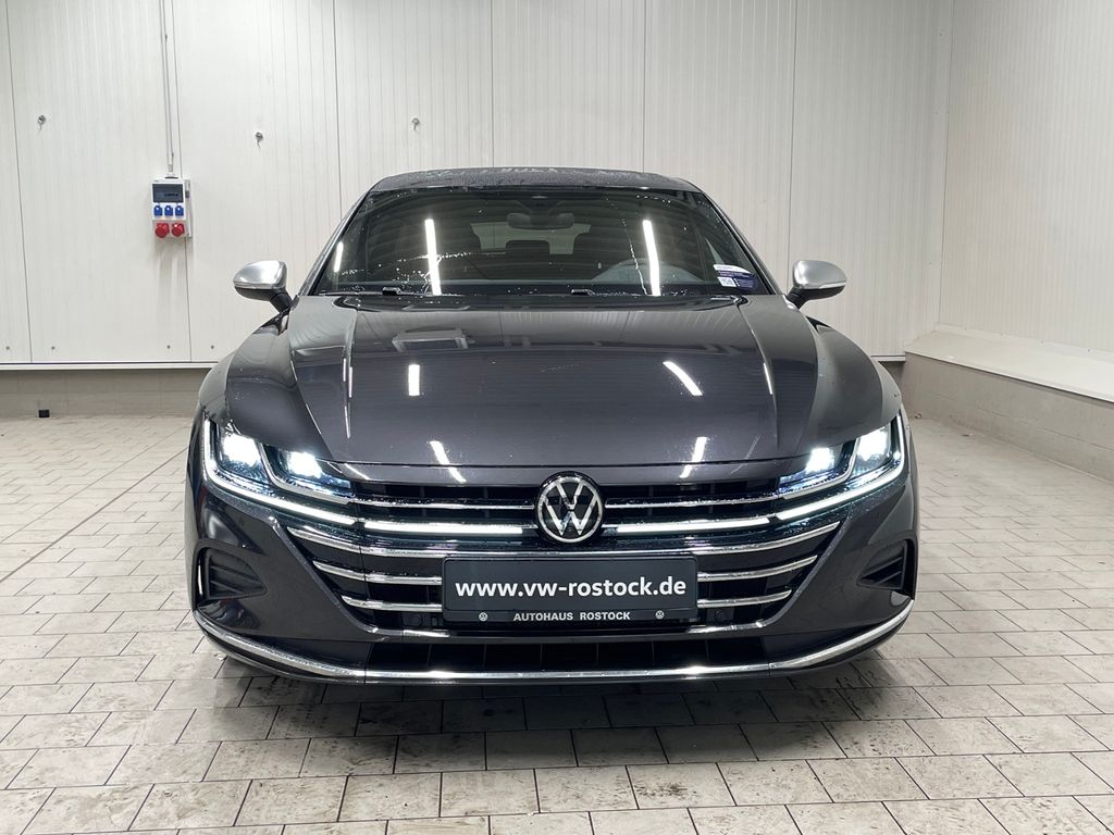 Volkswagen Arteon 2022