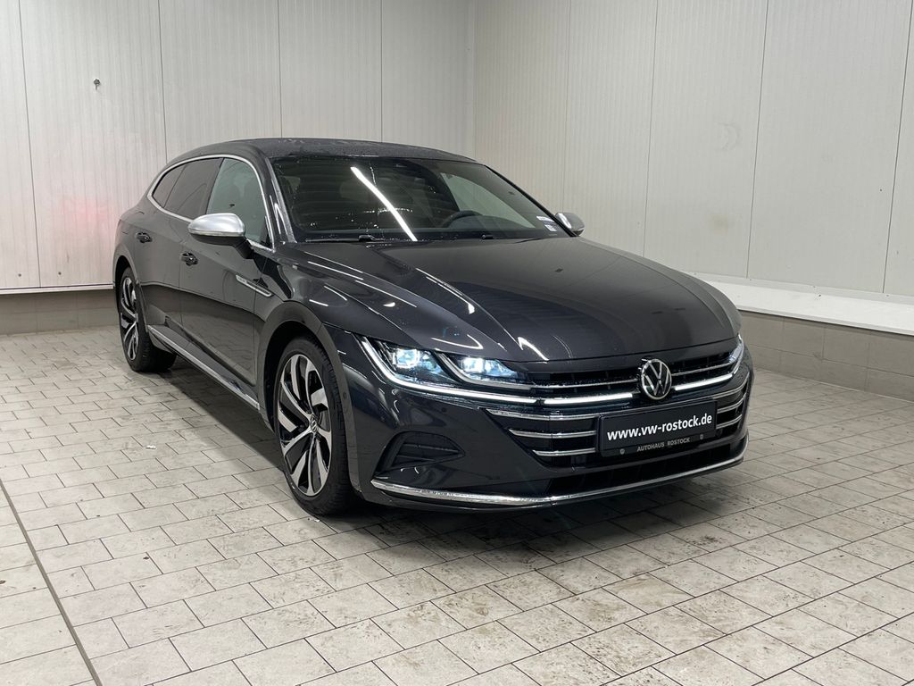 Volkswagen Arteon 2022