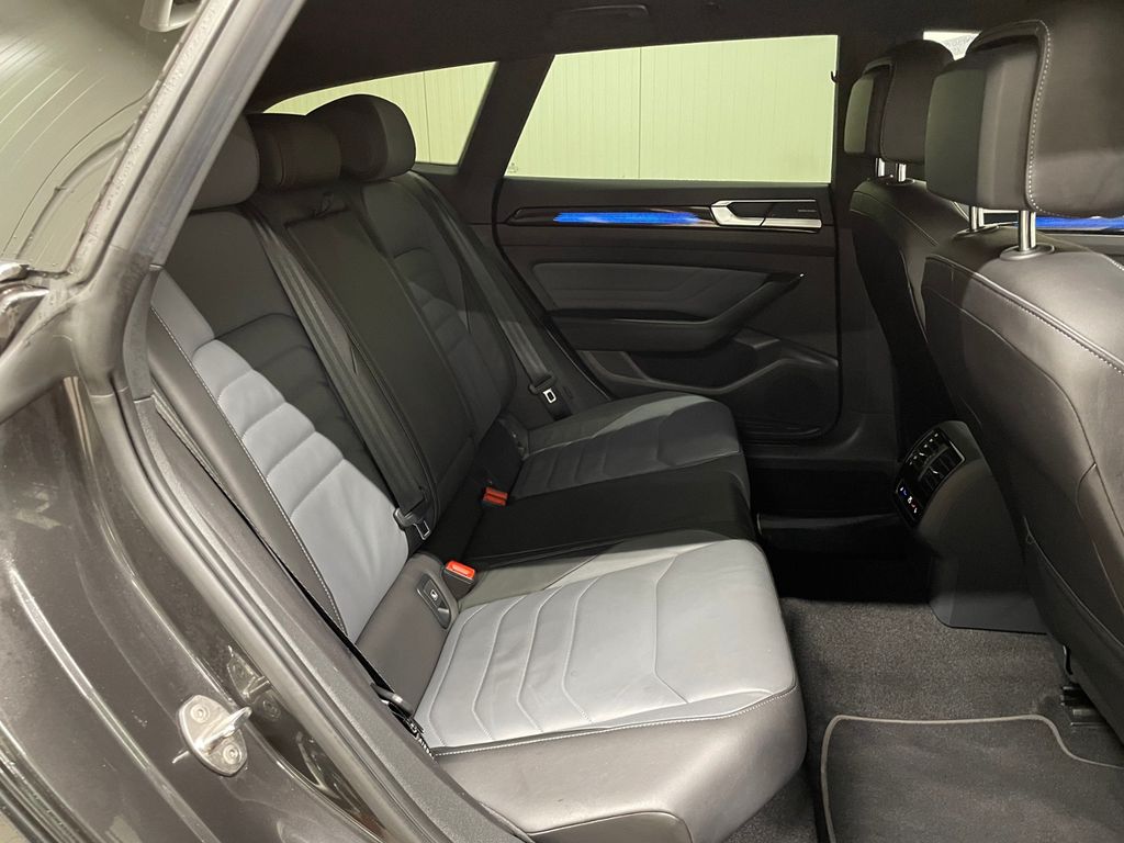 Volkswagen Arteon 2022