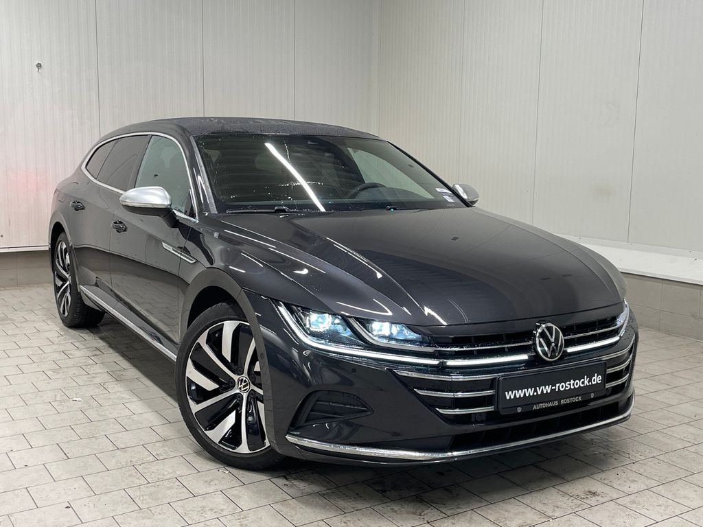 Volkswagen Arteon 2022