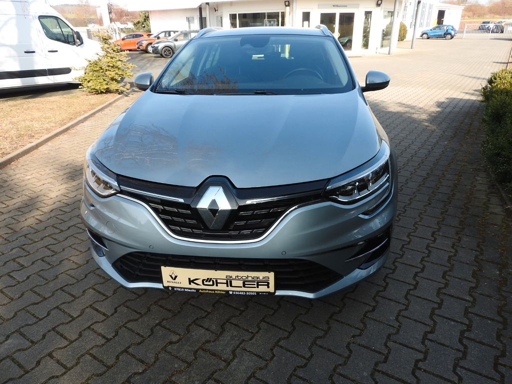 Renault Megane 2021