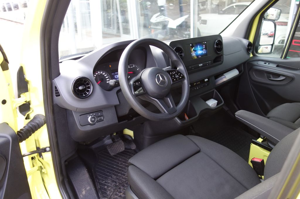 Mercedes-Benz Sprinter 2020