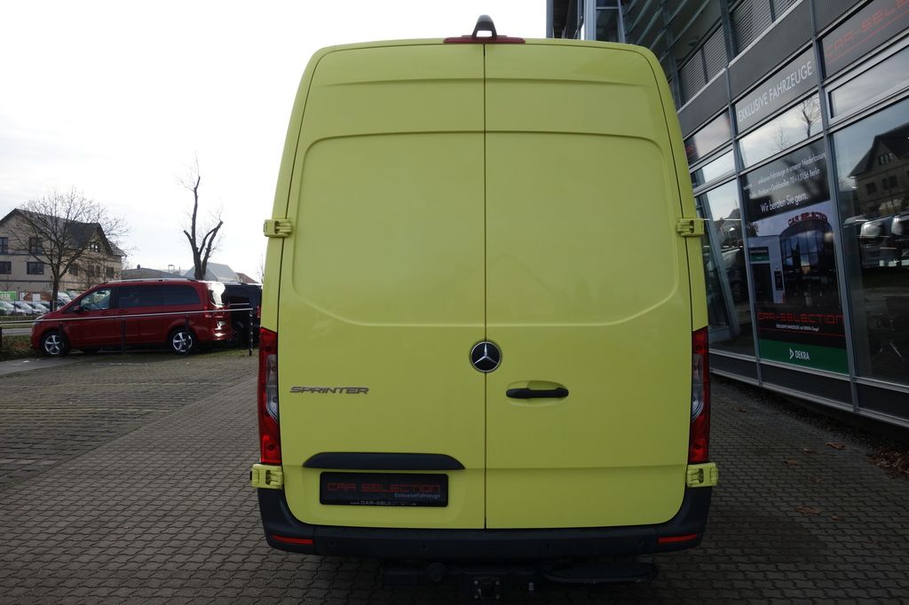 Mercedes-Benz Sprinter 2020