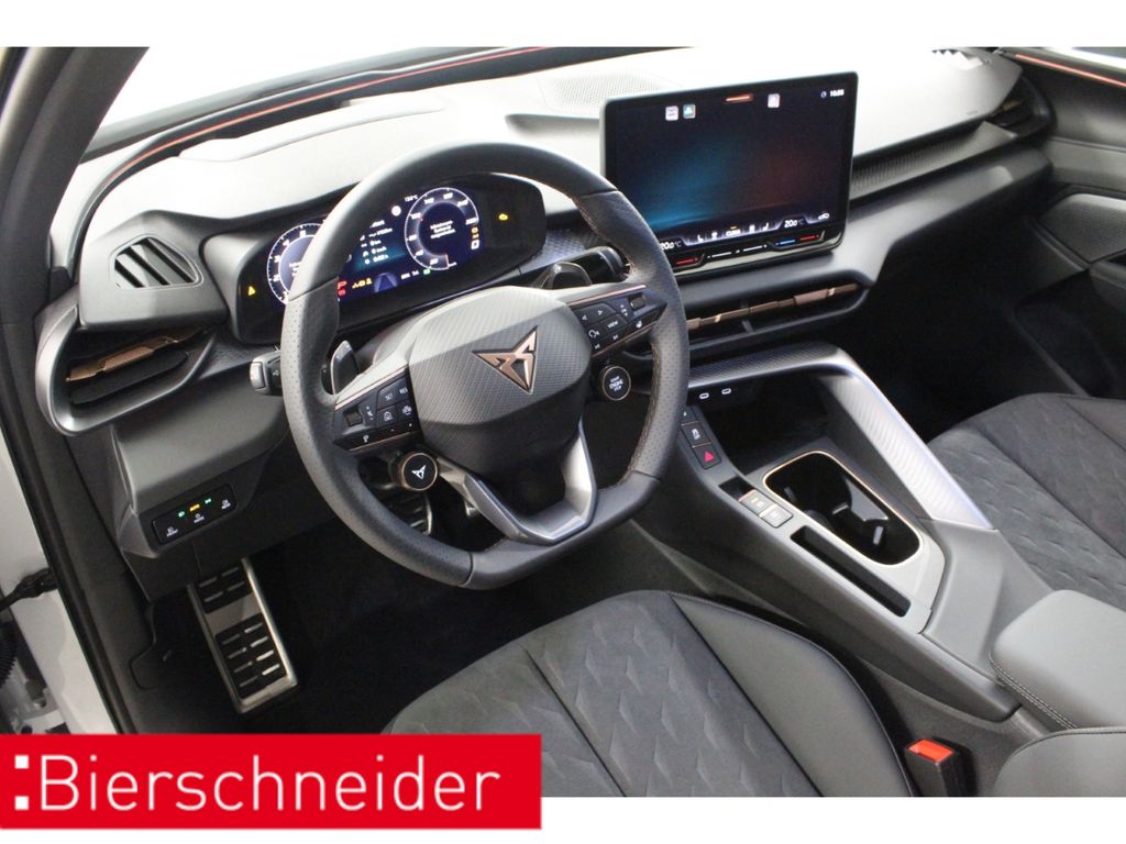 Cupra Terramar 2025