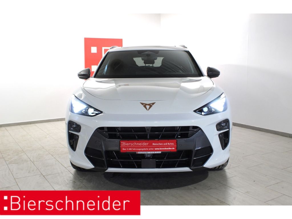 Cupra Terramar 2025