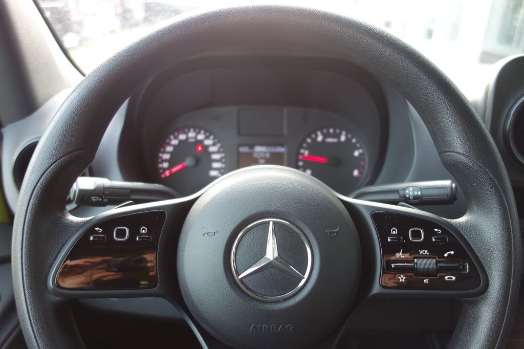 Mercedes-Benz Sprinter 2020