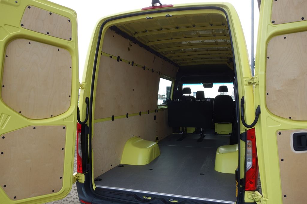 Mercedes-Benz Sprinter 2020