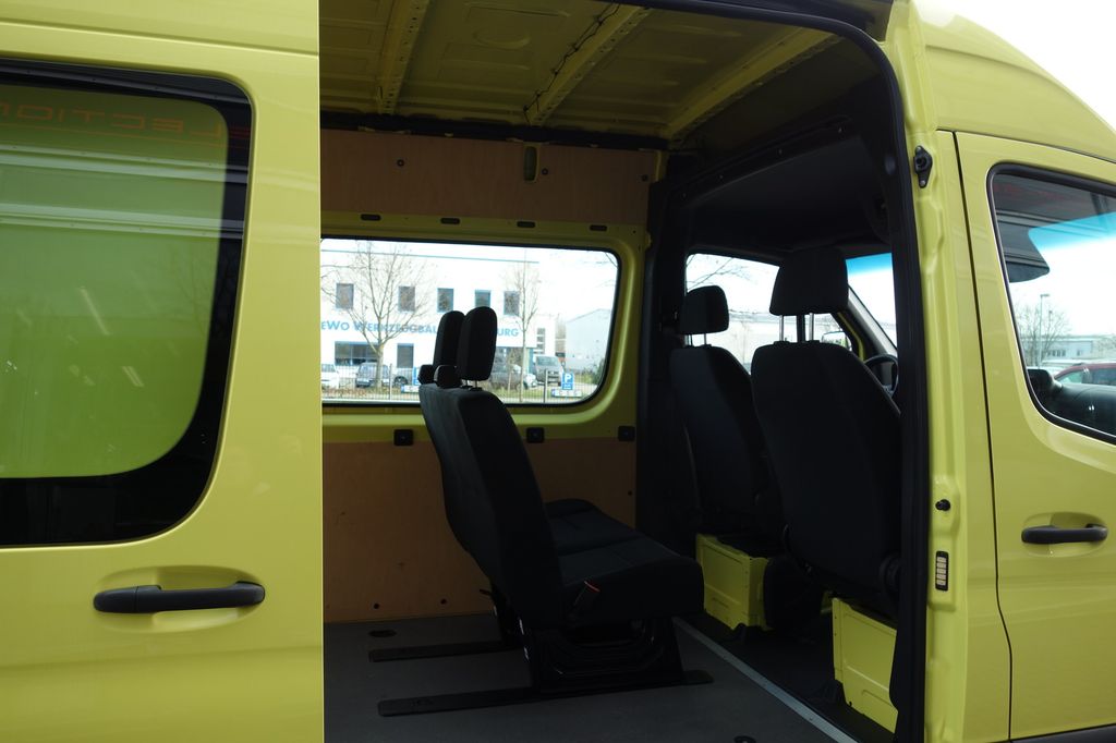 Mercedes-Benz Sprinter 2020