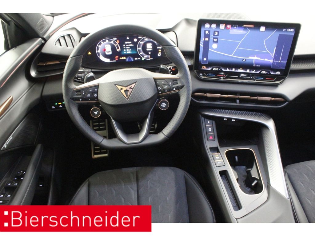 Cupra Terramar 2025