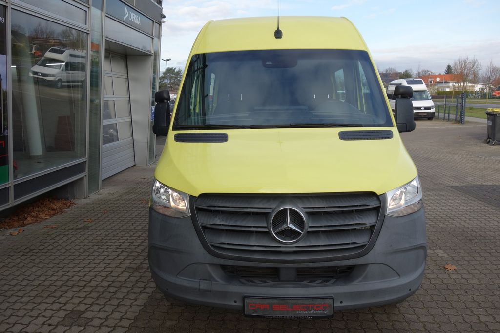 Mercedes-Benz Sprinter 2020