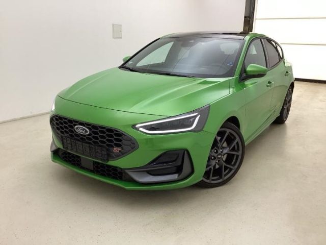 Ford Focus 2025