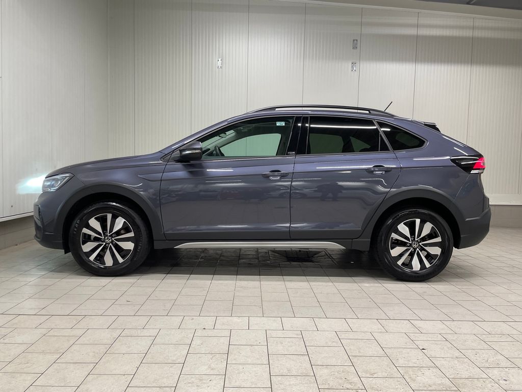 Volkswagen Taigo 2024