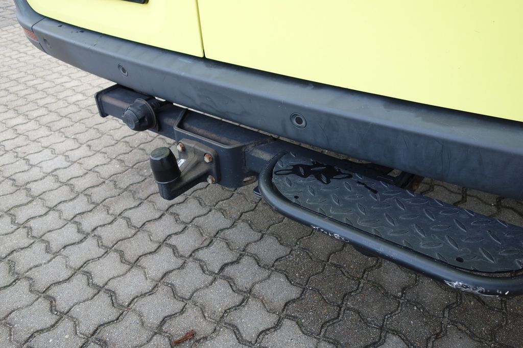 Mercedes-Benz Sprinter 2020