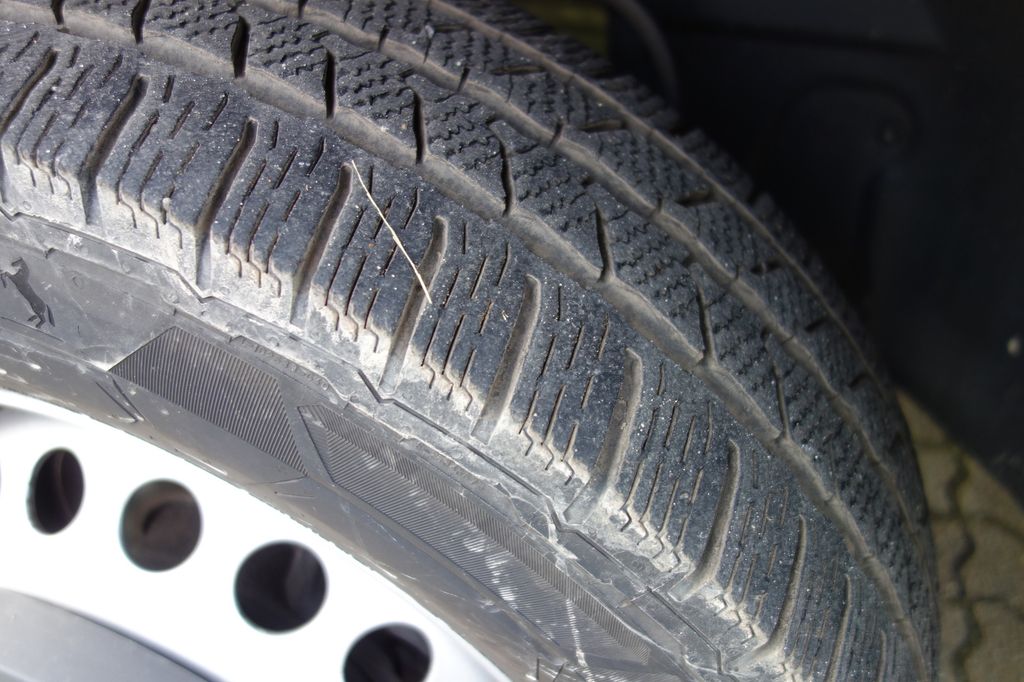 Mercedes-Benz Sprinter 2020