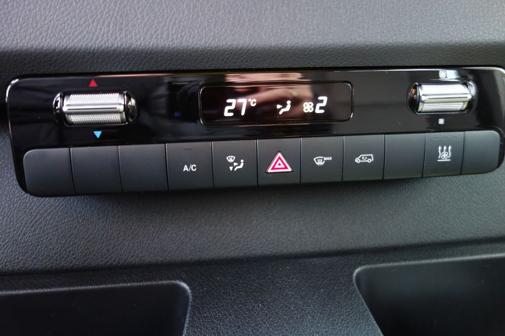 Mercedes-Benz Sprinter 2020