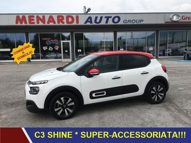 Citroën C3 2023