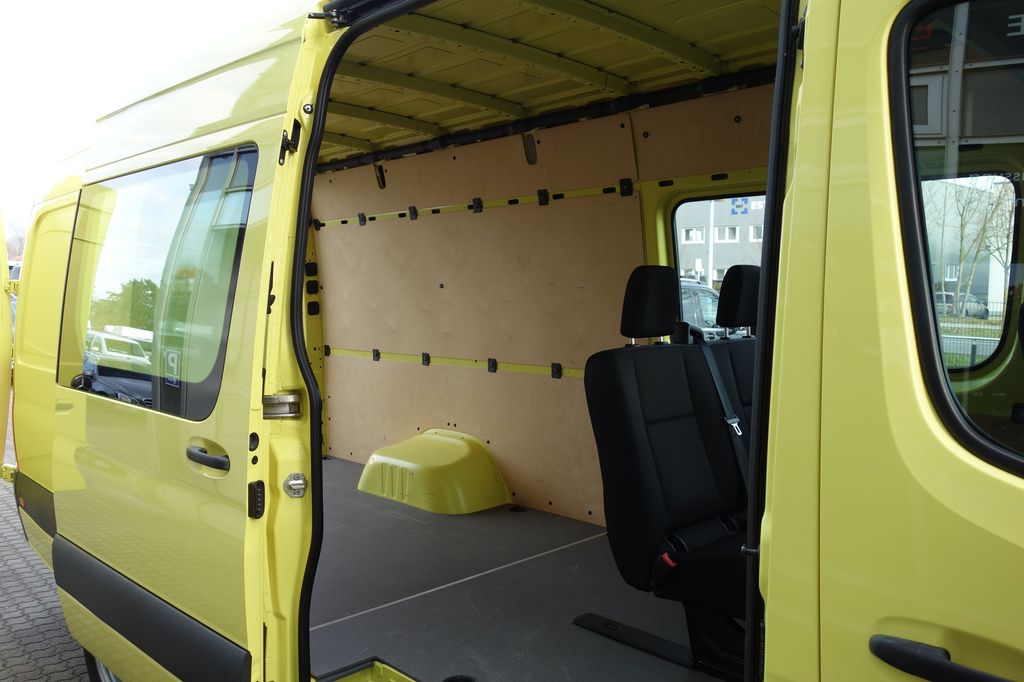 Mercedes-Benz Sprinter 2020