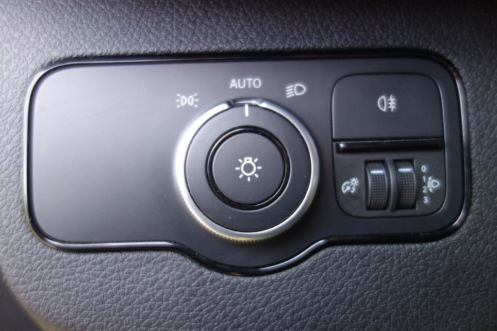 Mercedes-Benz Sprinter 2020