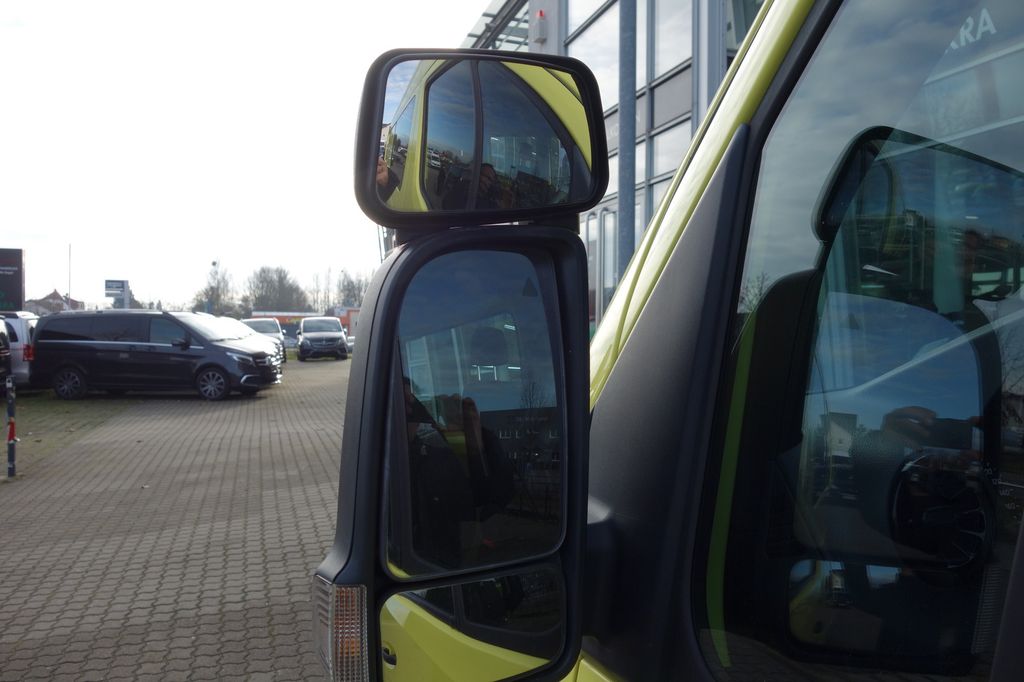 Mercedes-Benz Sprinter 2020