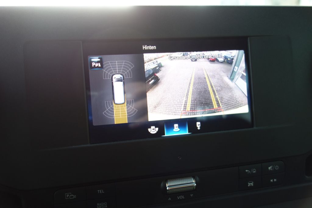 Mercedes-Benz Sprinter 2020