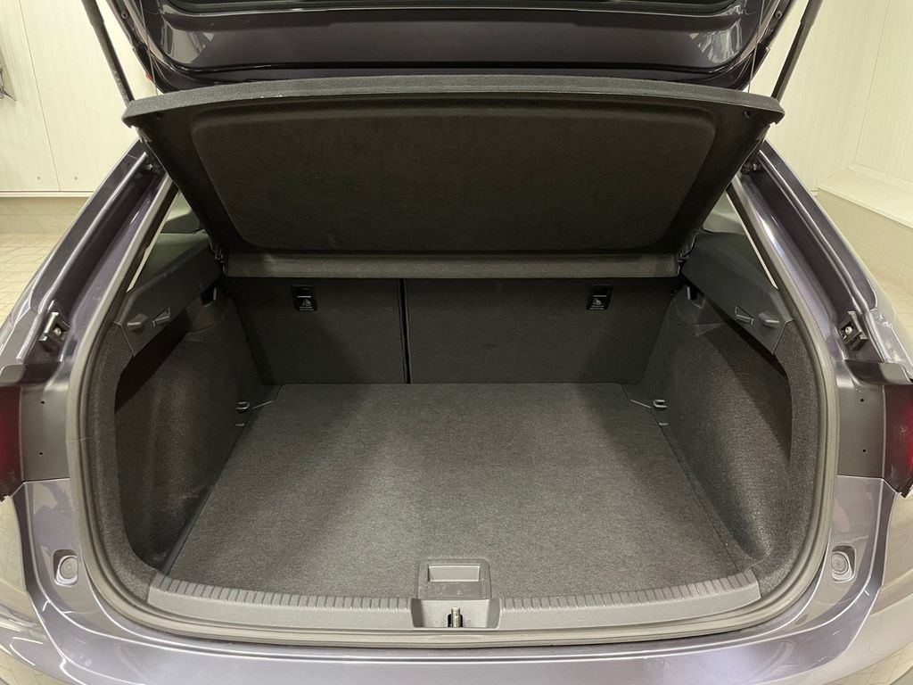 Volkswagen Taigo 2024