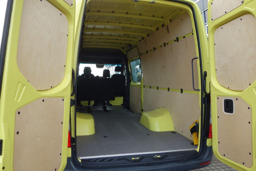 Mercedes-Benz Sprinter 2020