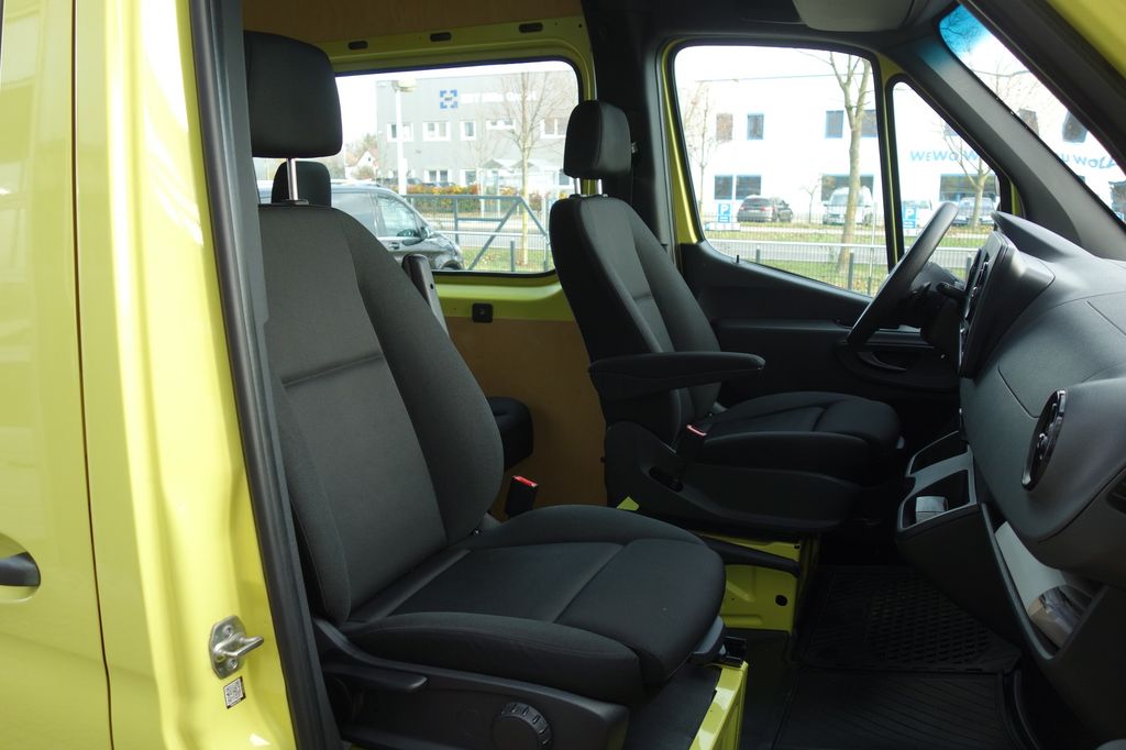 Mercedes-Benz Sprinter 2020