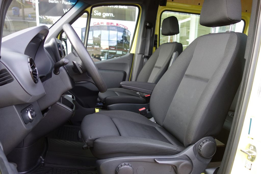 Mercedes-Benz Sprinter 2020