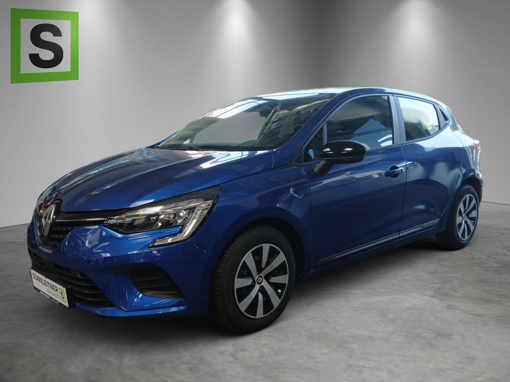 Renault Clio 2022