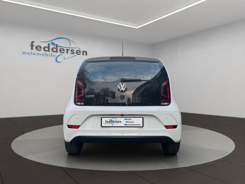 Volkswagen up! 2022