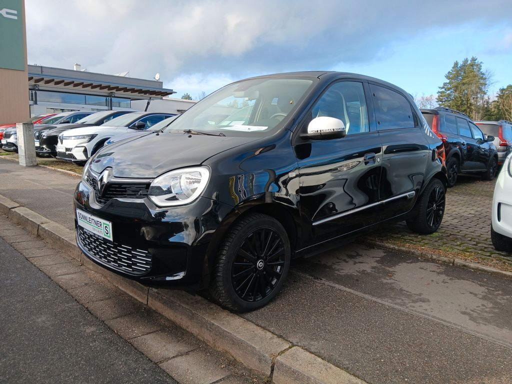 Renault Twingo 2023