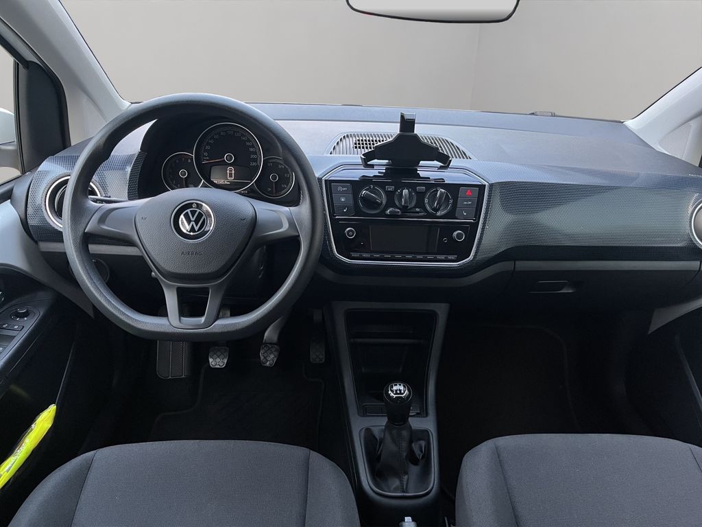 Volkswagen up! 2022