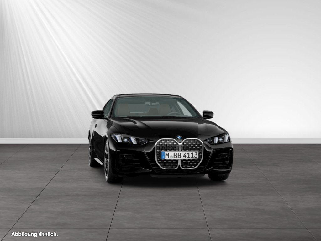 BMW 430 2025