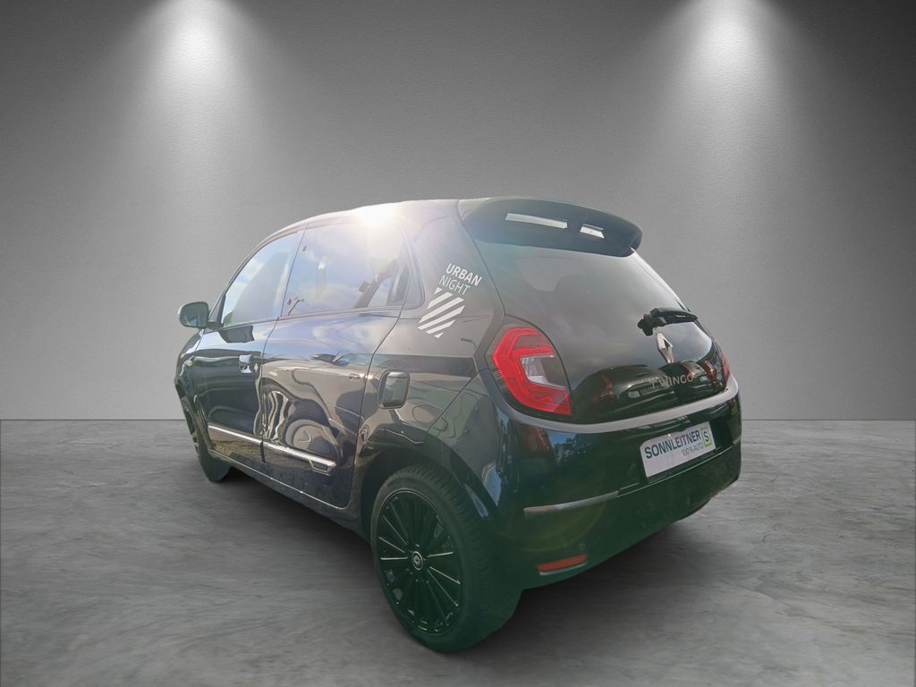 Renault Twingo 2023
