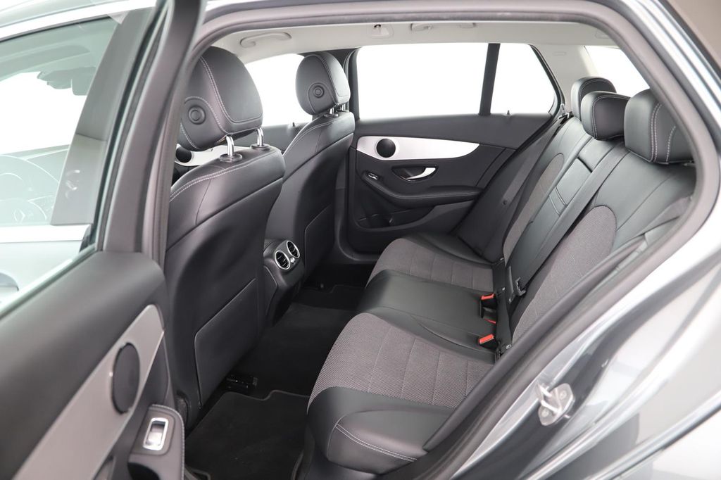 Mercedes-Benz C 200 2020