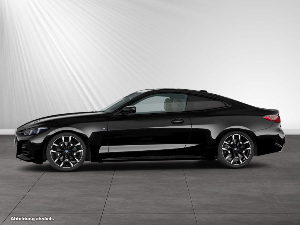 BMW 430 2025