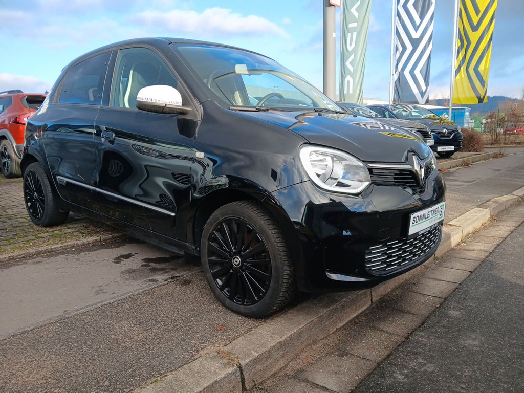 Renault Twingo 2023