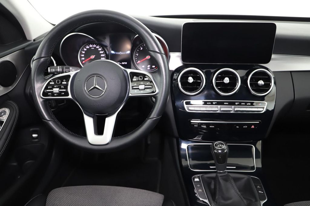 Mercedes-Benz C 200 2020
