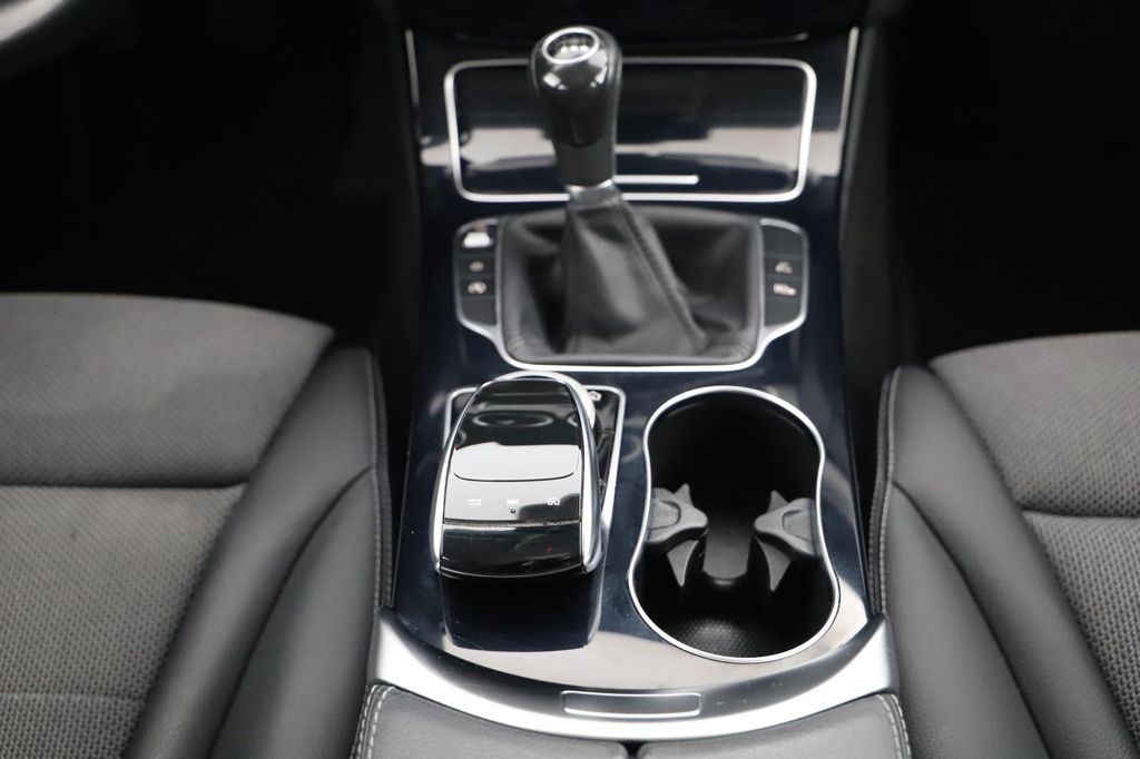 Mercedes-Benz C 200 2020