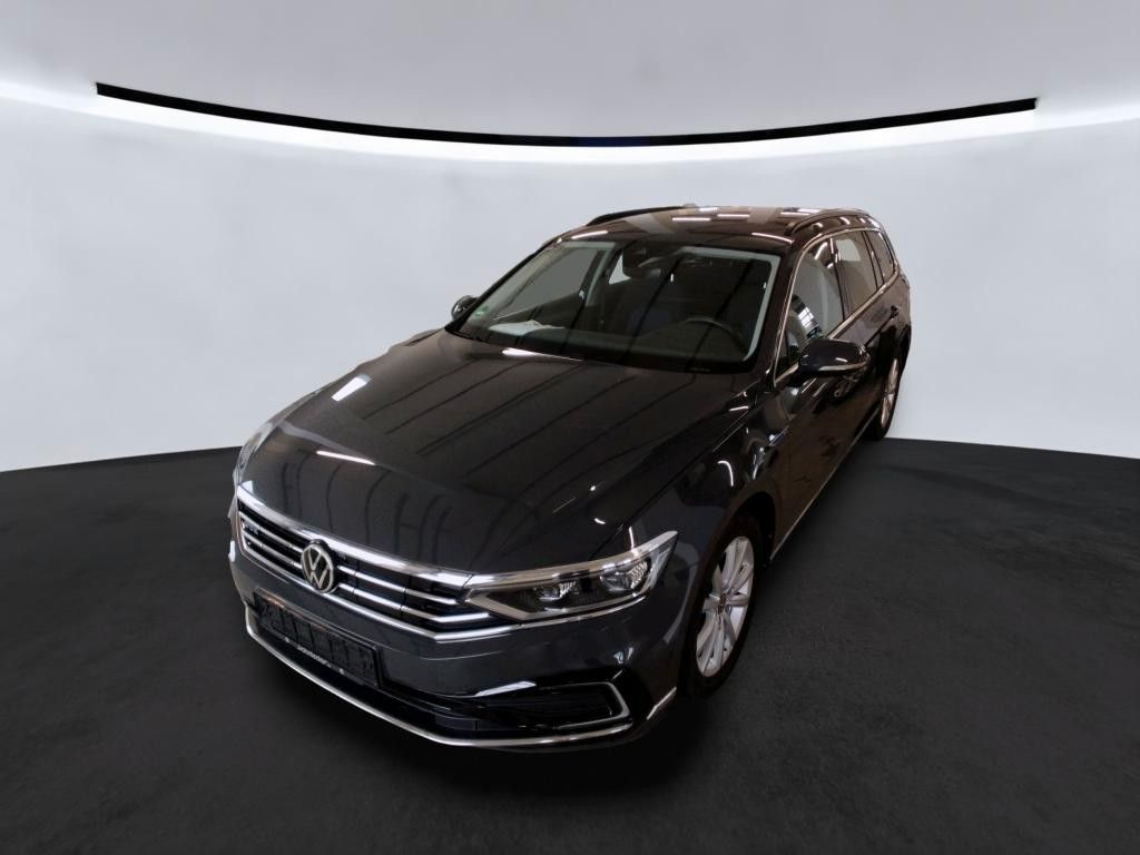 Volkswagen Passat Variant 2021