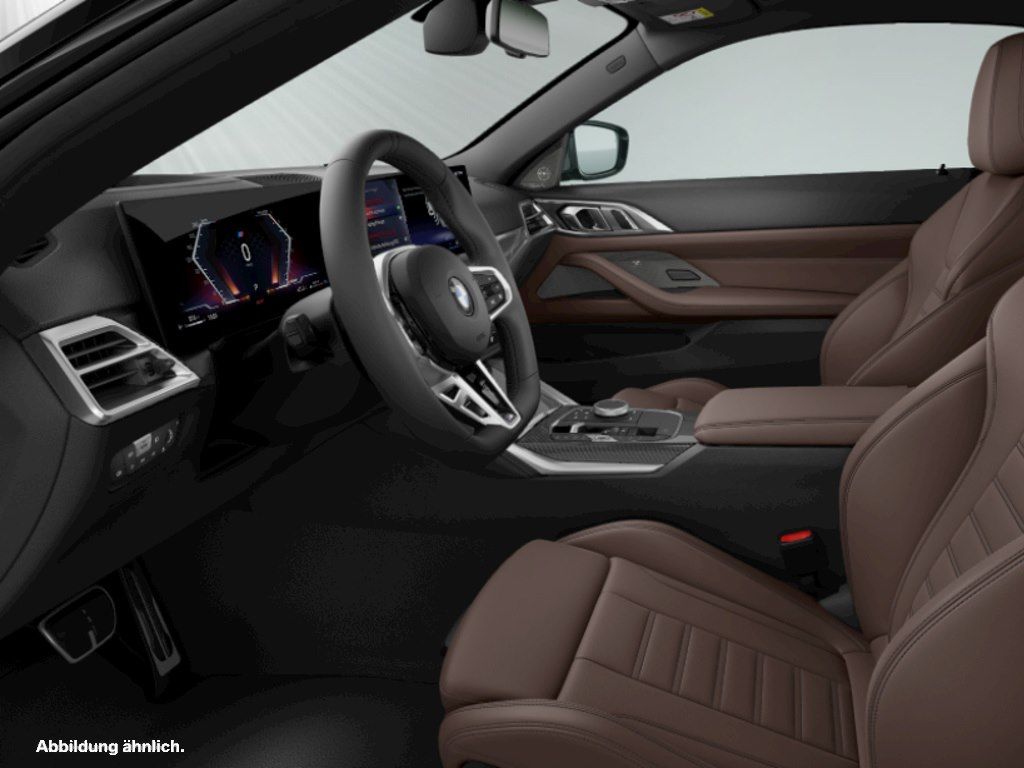 BMW 430 2025