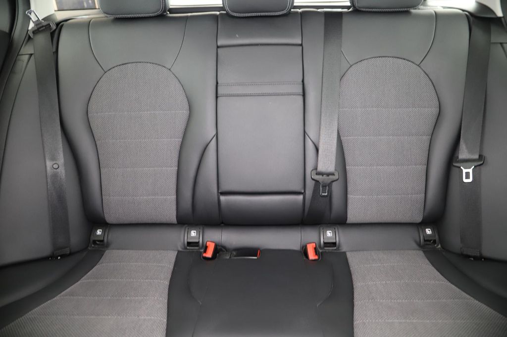 Mercedes-Benz C 200 2020