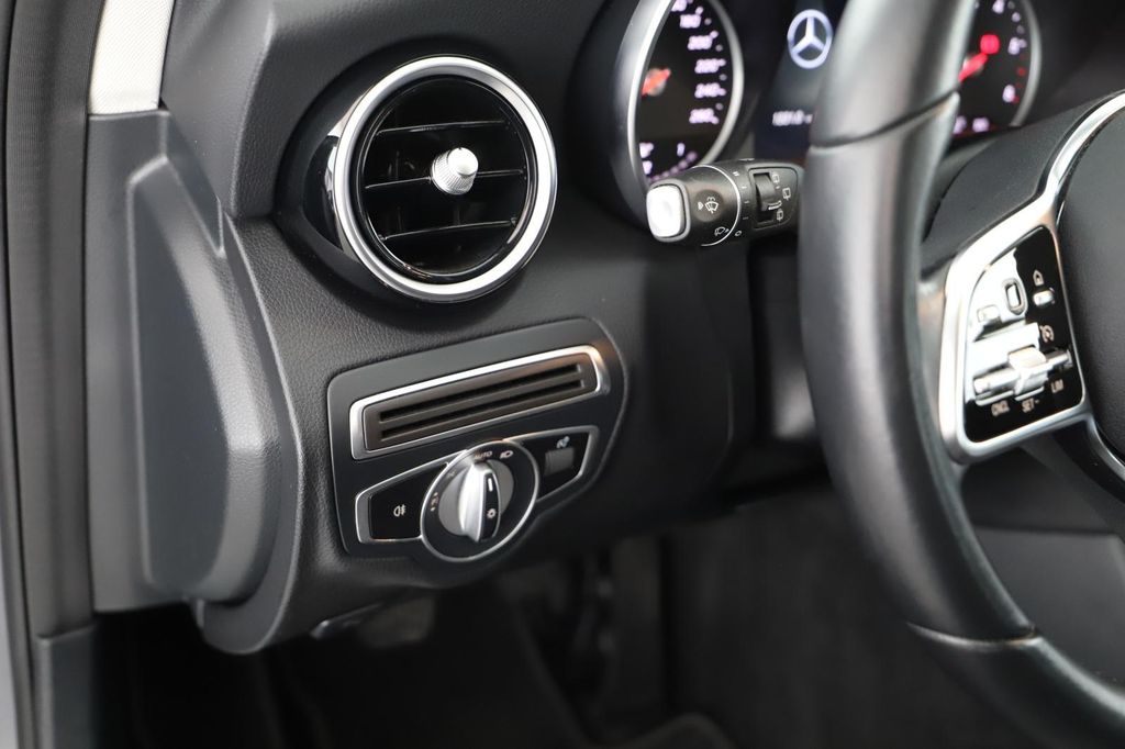 Mercedes-Benz C 200 2020