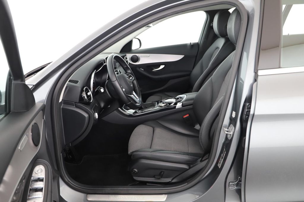 Mercedes-Benz C 200 2020