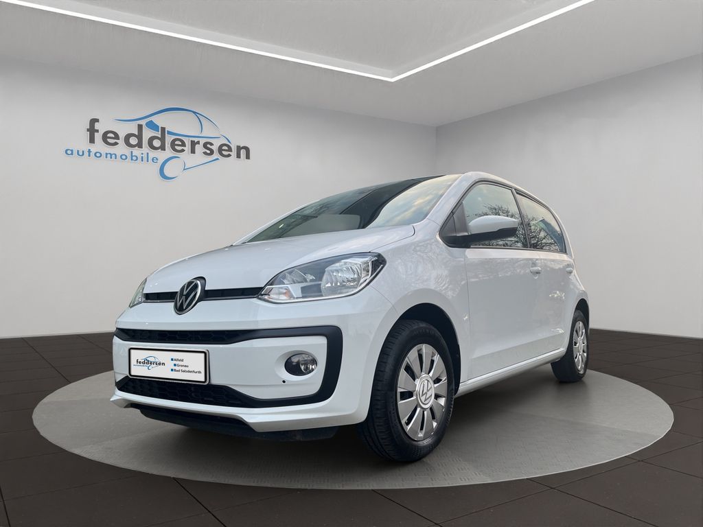 Volkswagen up! 2022